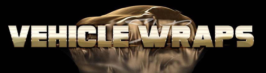 Vehicle Wraps Las Vegas