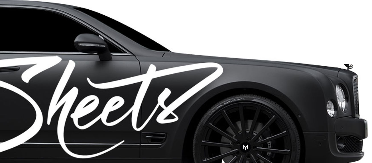 Vehicle Wraps Las Vegas
