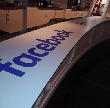Bar Top Venue Wraps
